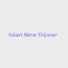 Agence immobiliere Kalaat Manar Eldjazair